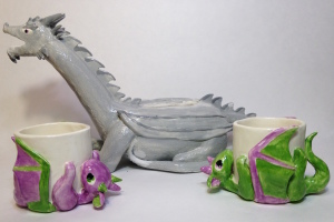 dragon teapot 1